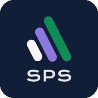 SPS Locksmith logo